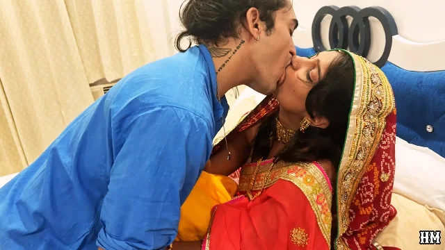 Preview of Tejaswini Wedding Night Uncut,mp4